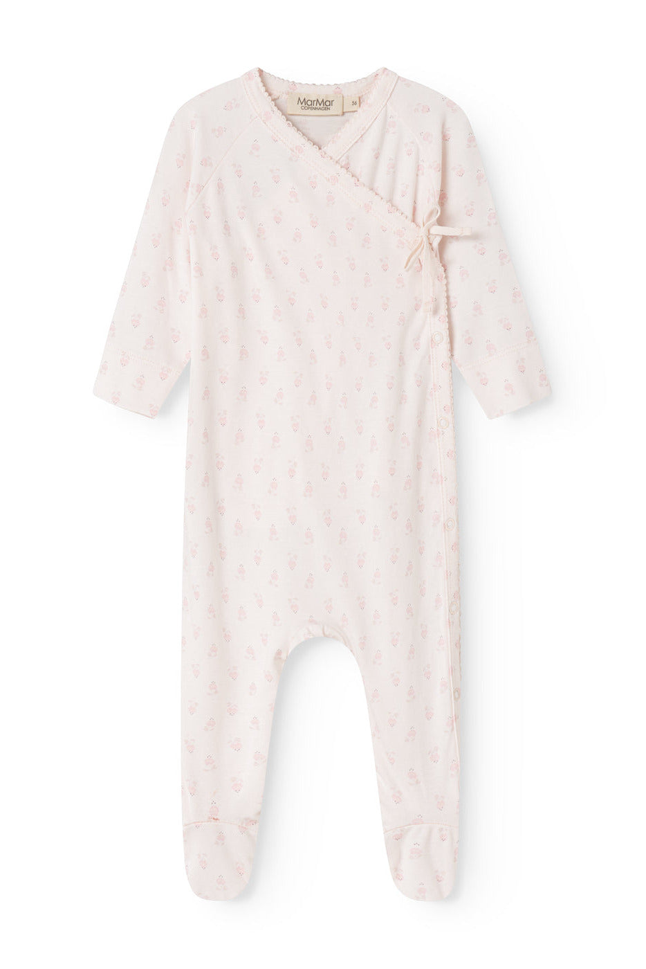 Rubetta Onesie - Mini Bloom