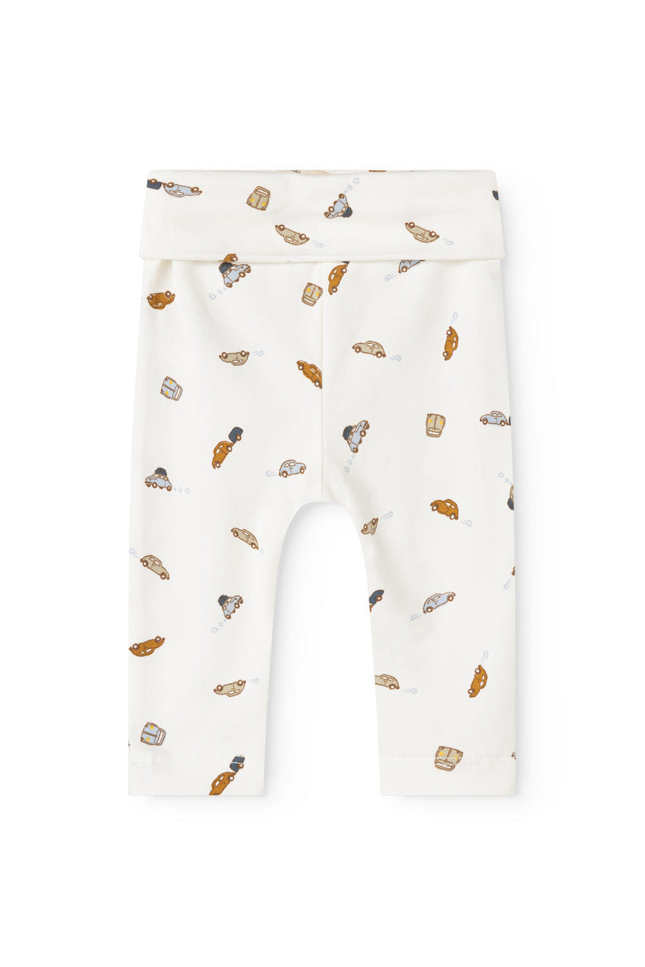 Piva Leggings - Cars