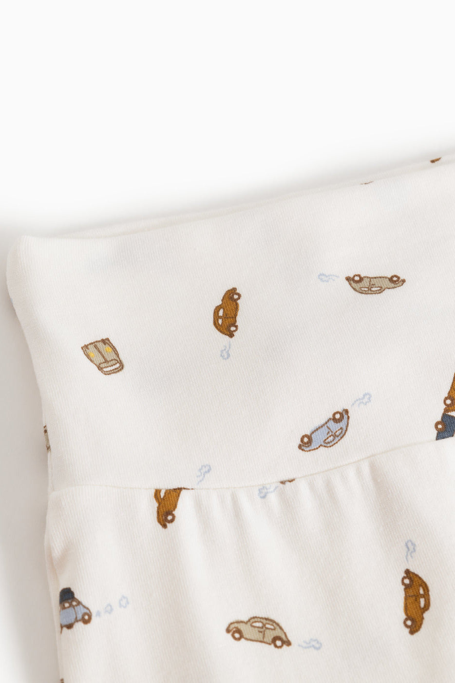 Piva Leggings - Cars