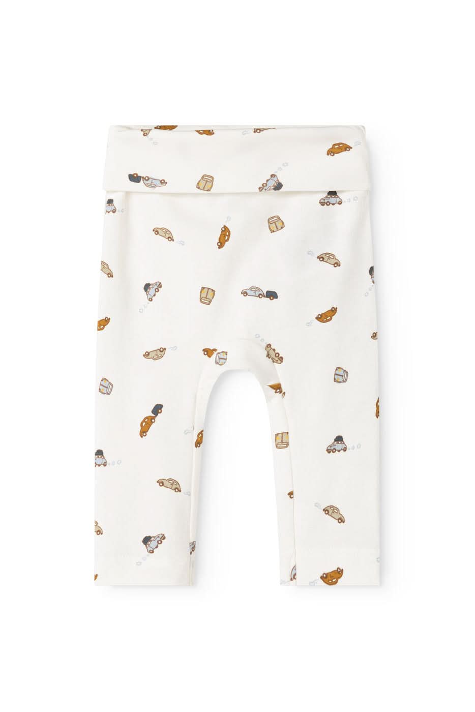 Piva Leggings - Cars