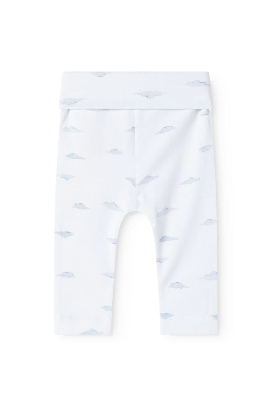 Piva Leggings - Cumu