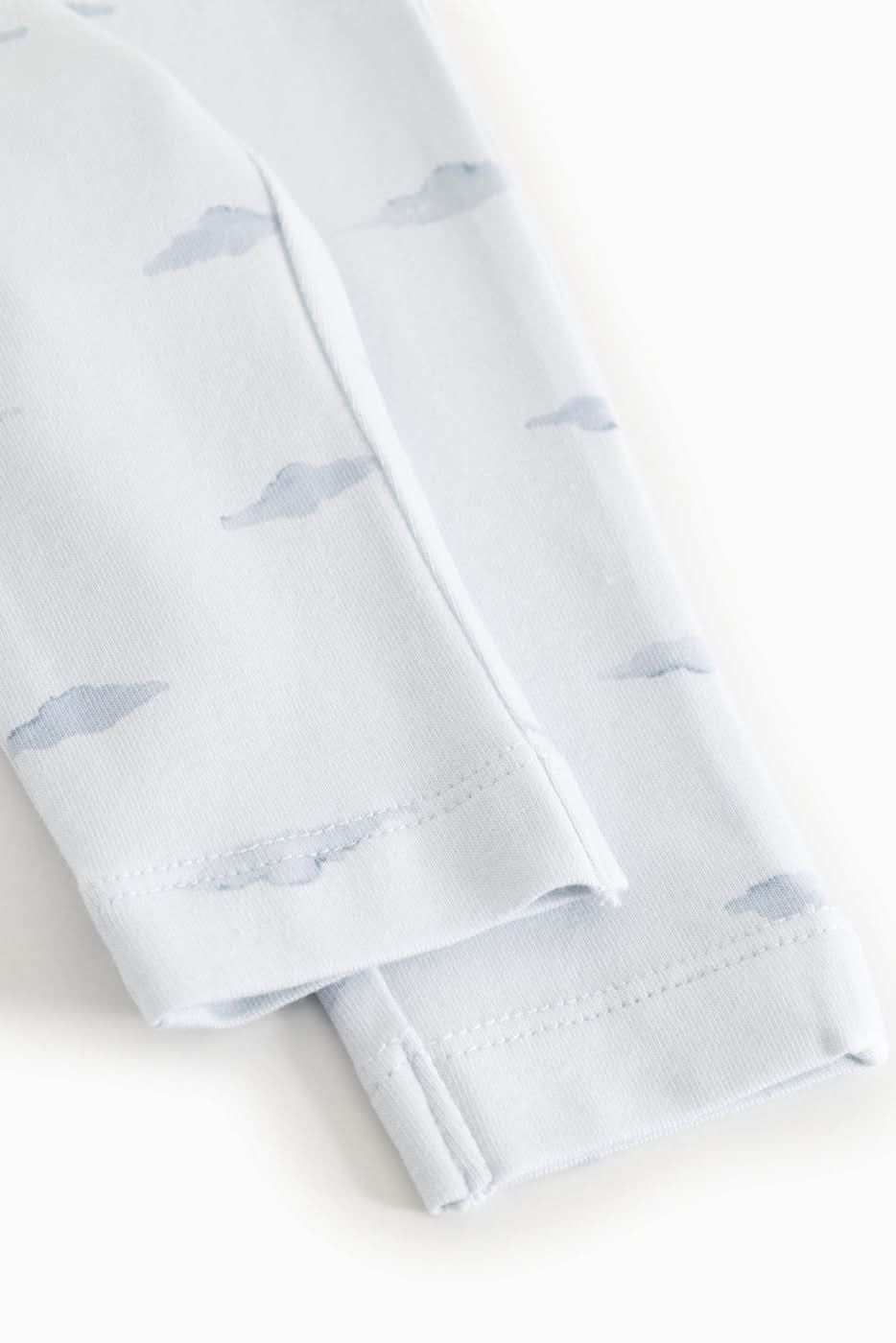 Piva Leggings - Cumu