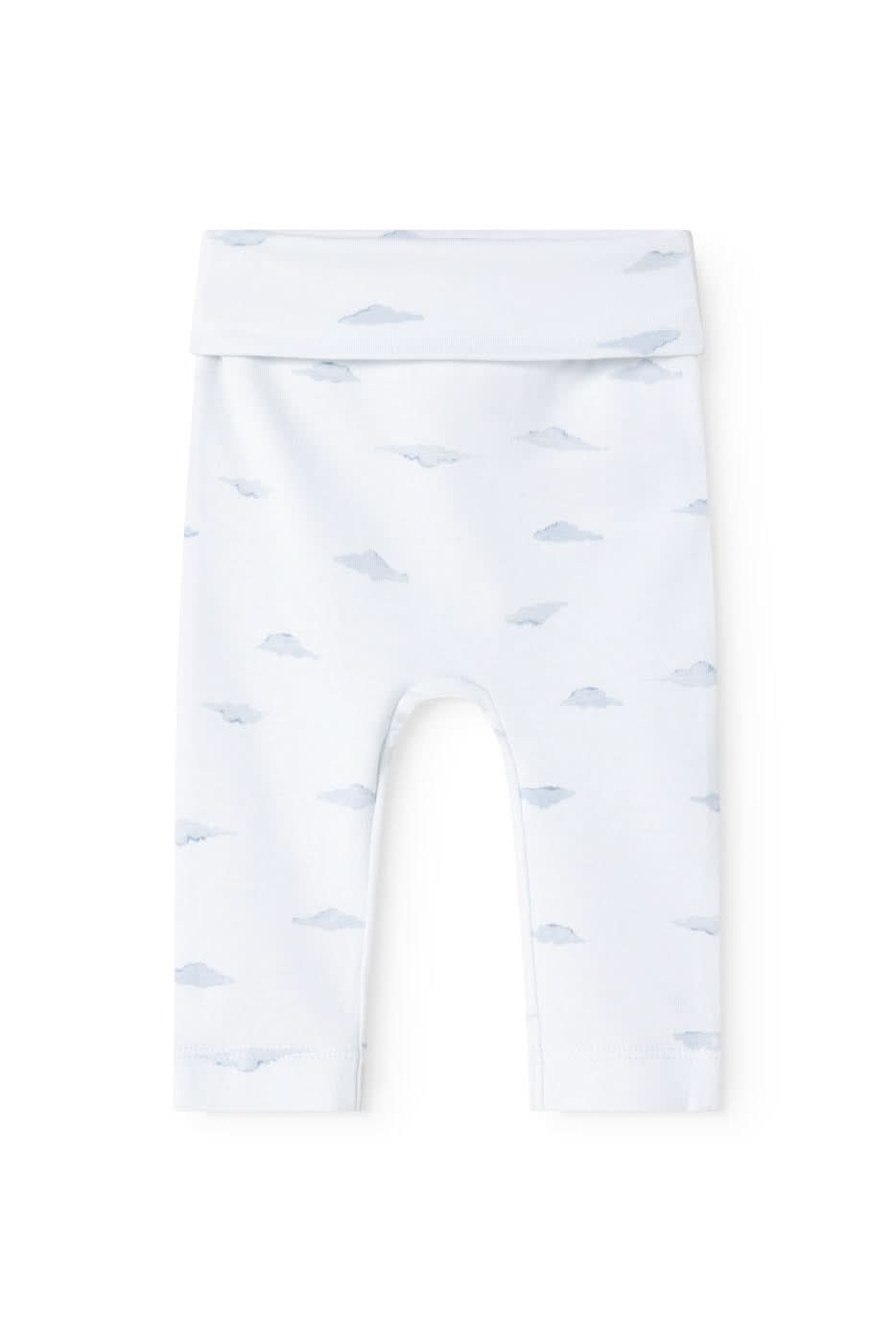 Piva Leggings - Cumu