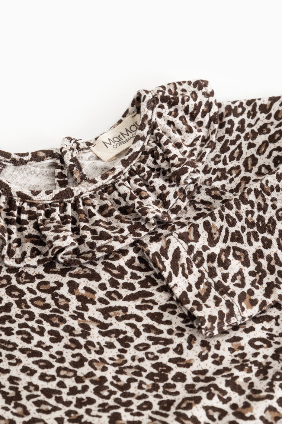 Leo Berta Body - Dark Brown Leo