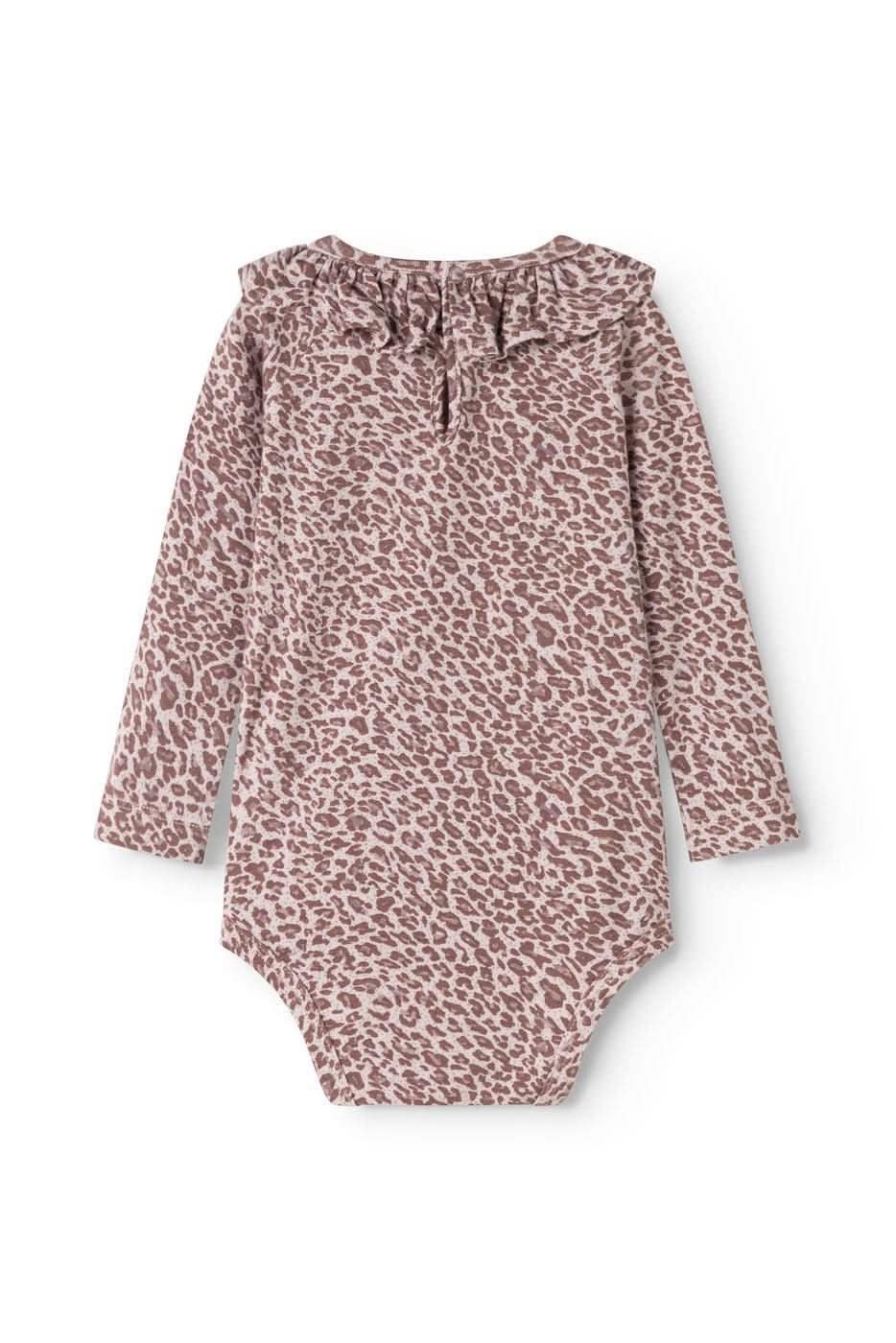 Leo Berta Body - Dusty Lilac Leo
