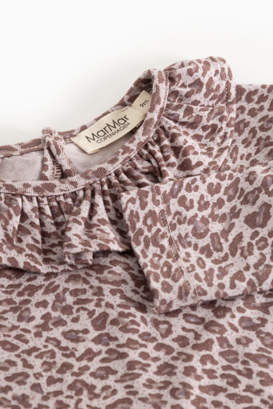 Leo Berta Body - Dusty Lilac Leo