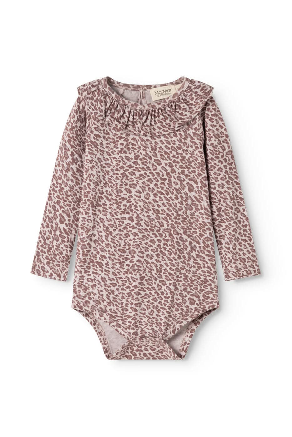 Leo Berta Body - Dusty Lilac Leo