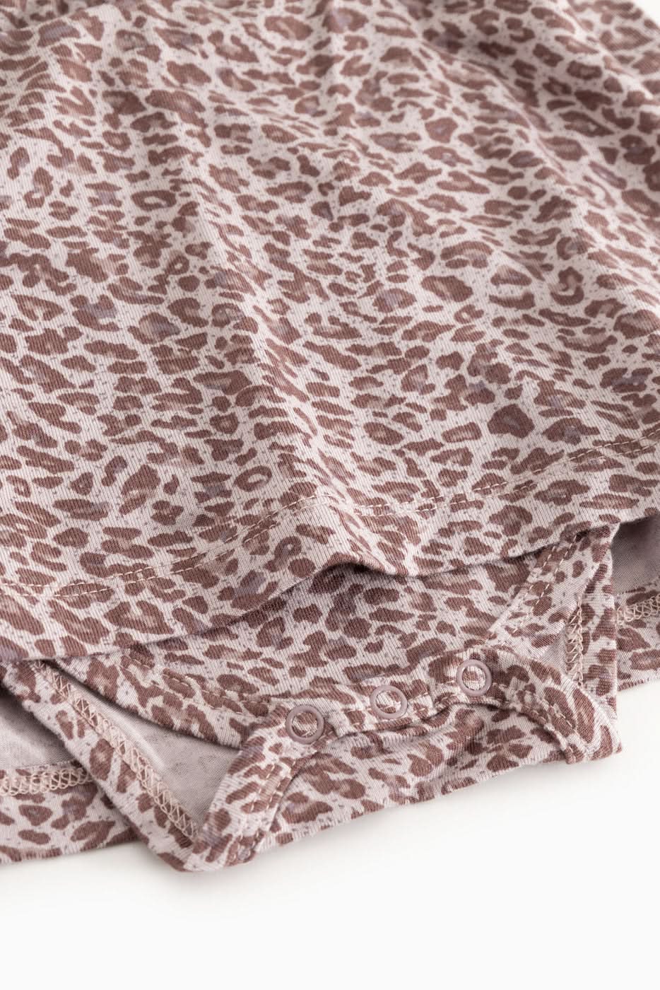 Leo Romona Body Dress - Dusty Lilac Leo