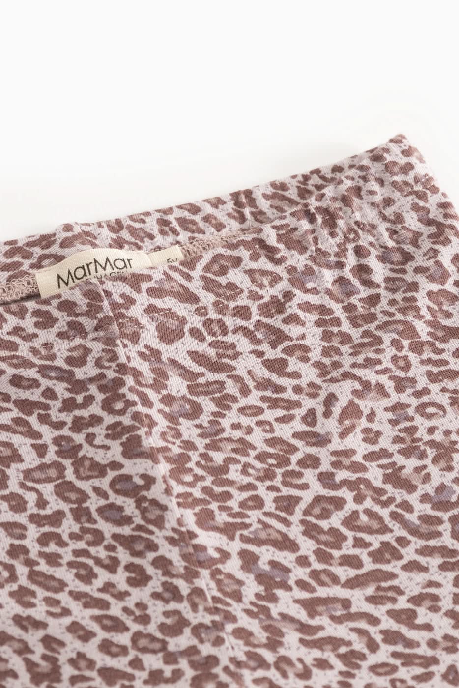 Leo Leggings - Dusty Lilac Leo