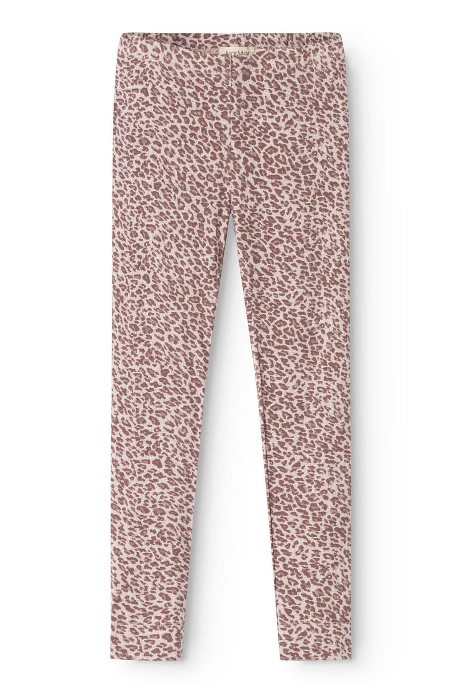 Leo Leggings - Dusty Lilac Leo