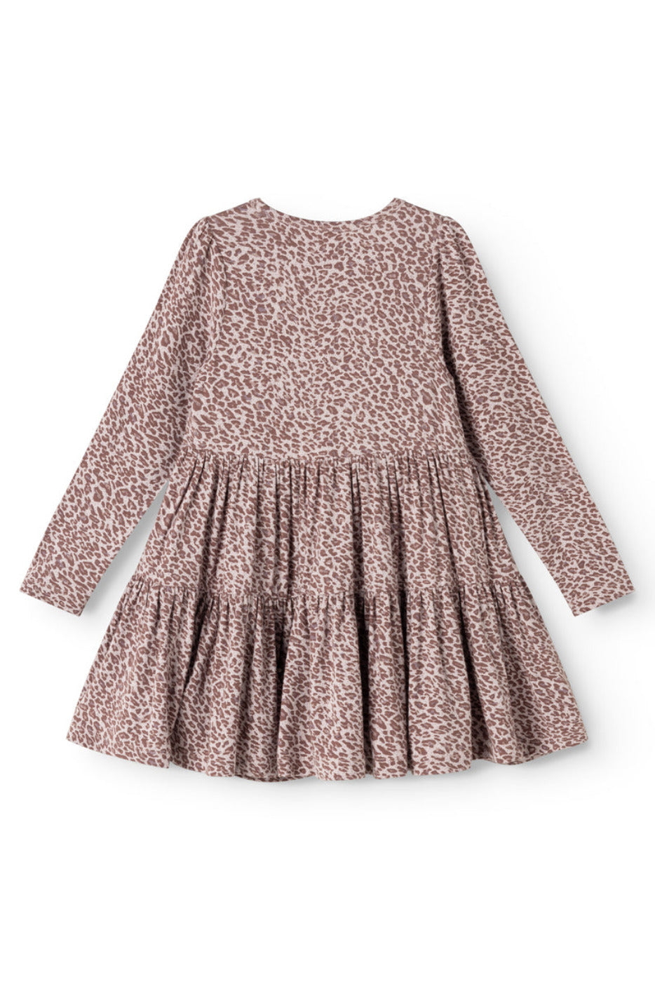 Leo Dolly Dress - Dusty Lilac Leo
