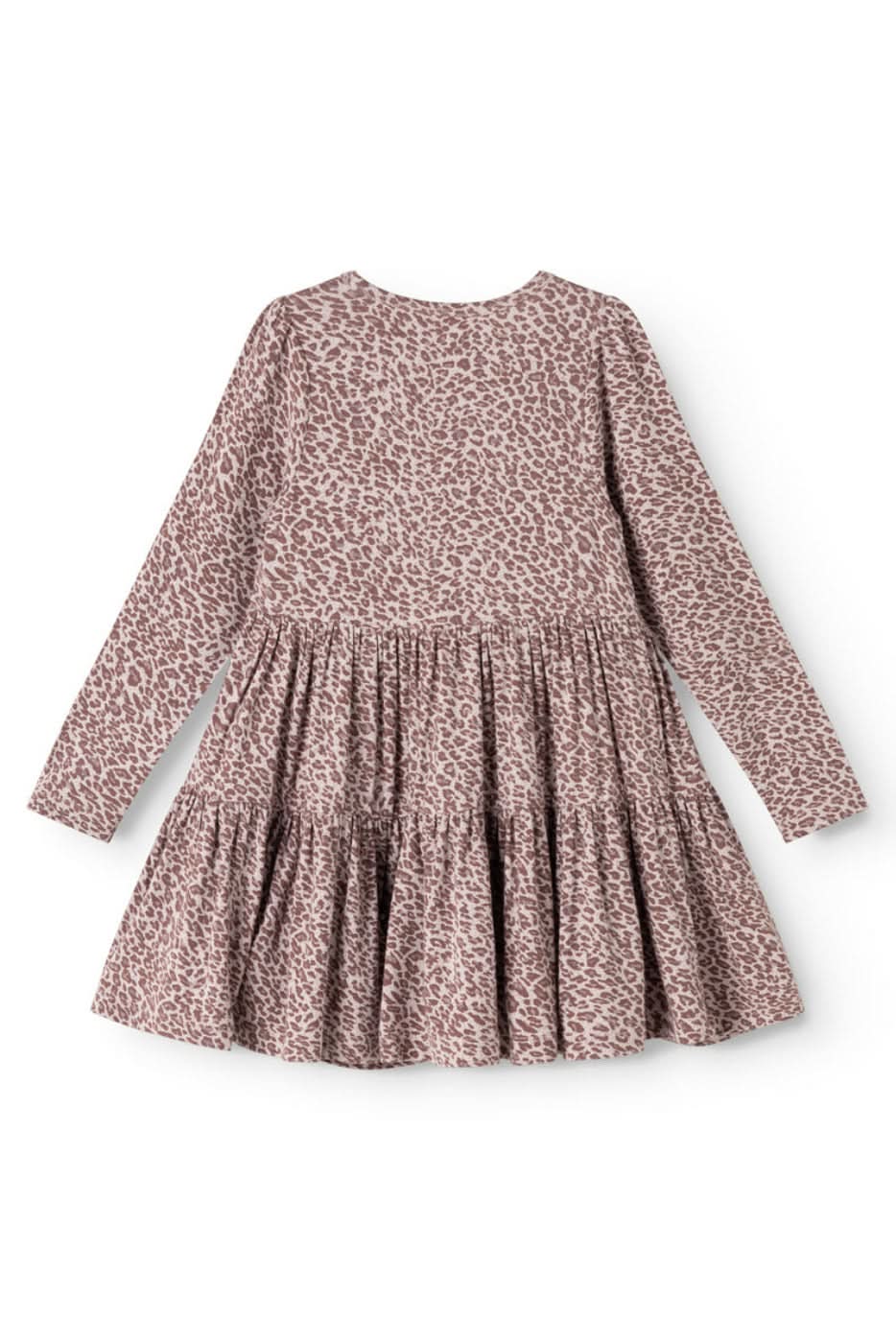Leo Dolly Dress - Dusty Lilac Leo