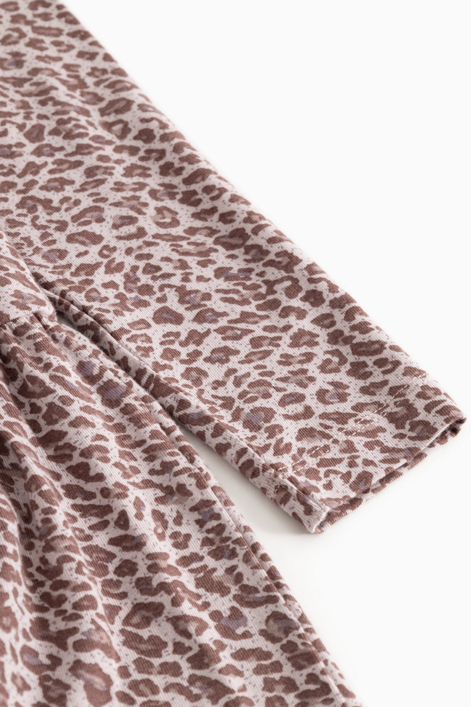 Leo Dolly Dress - Dusty Lilac Leo