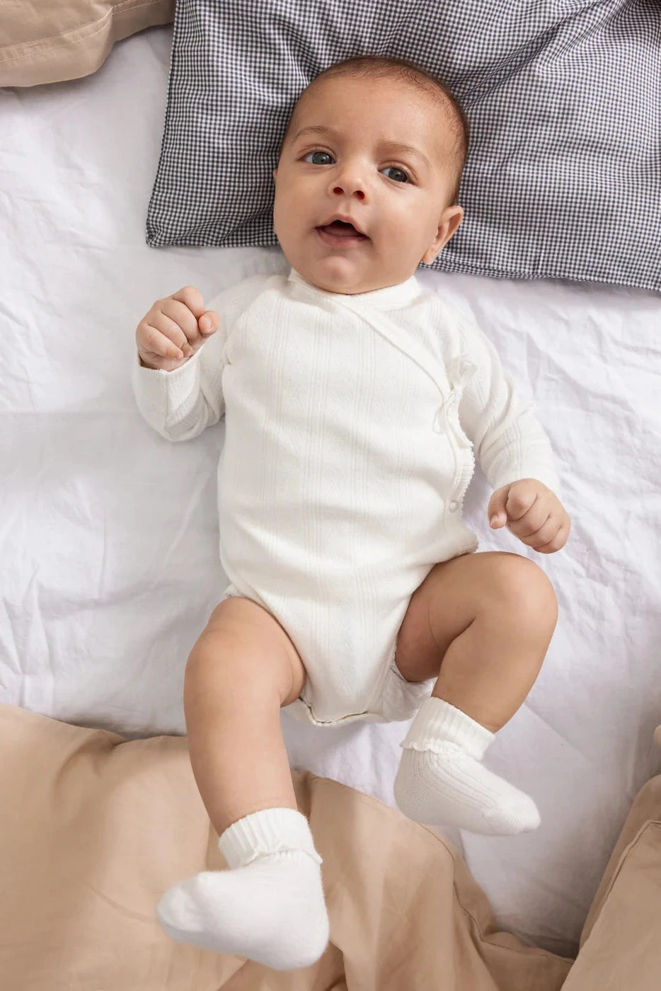 Belita Body - Gentle White