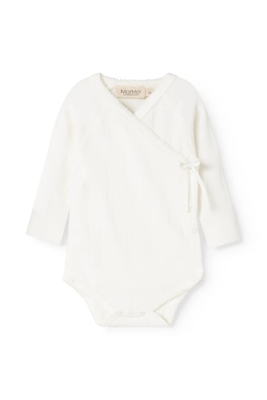 Belita Body - Gentle White