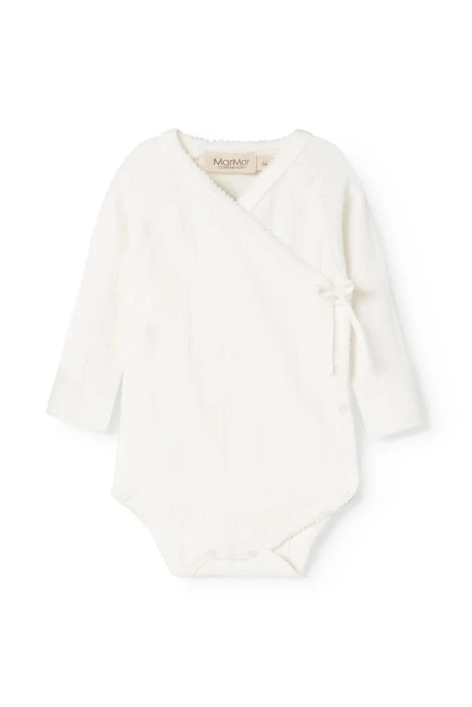 Belita Body - Gentle White