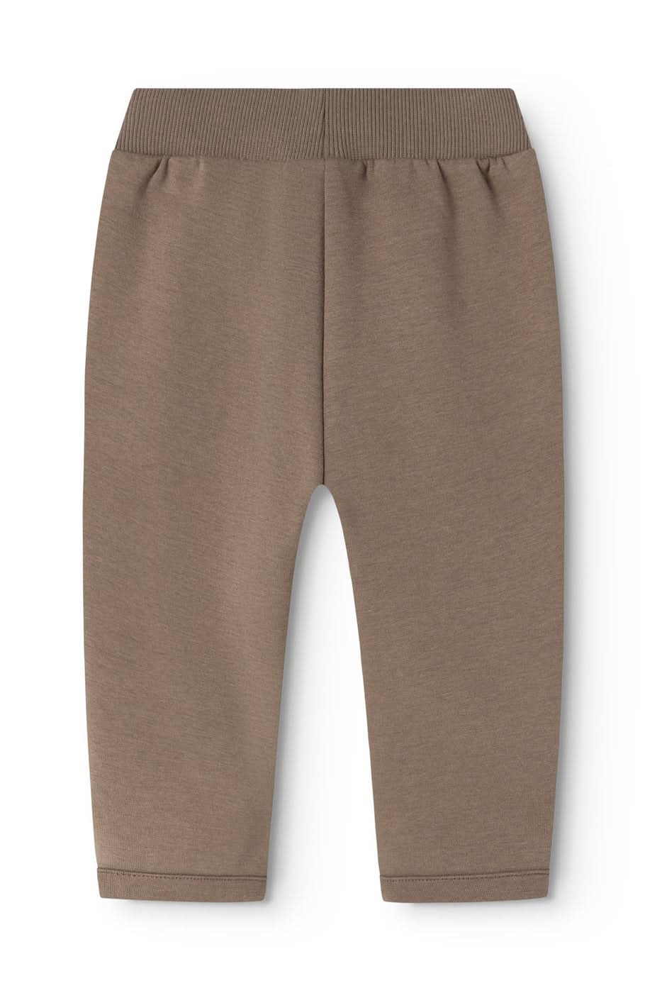 Peon Sweat Pants - Dusty Brown