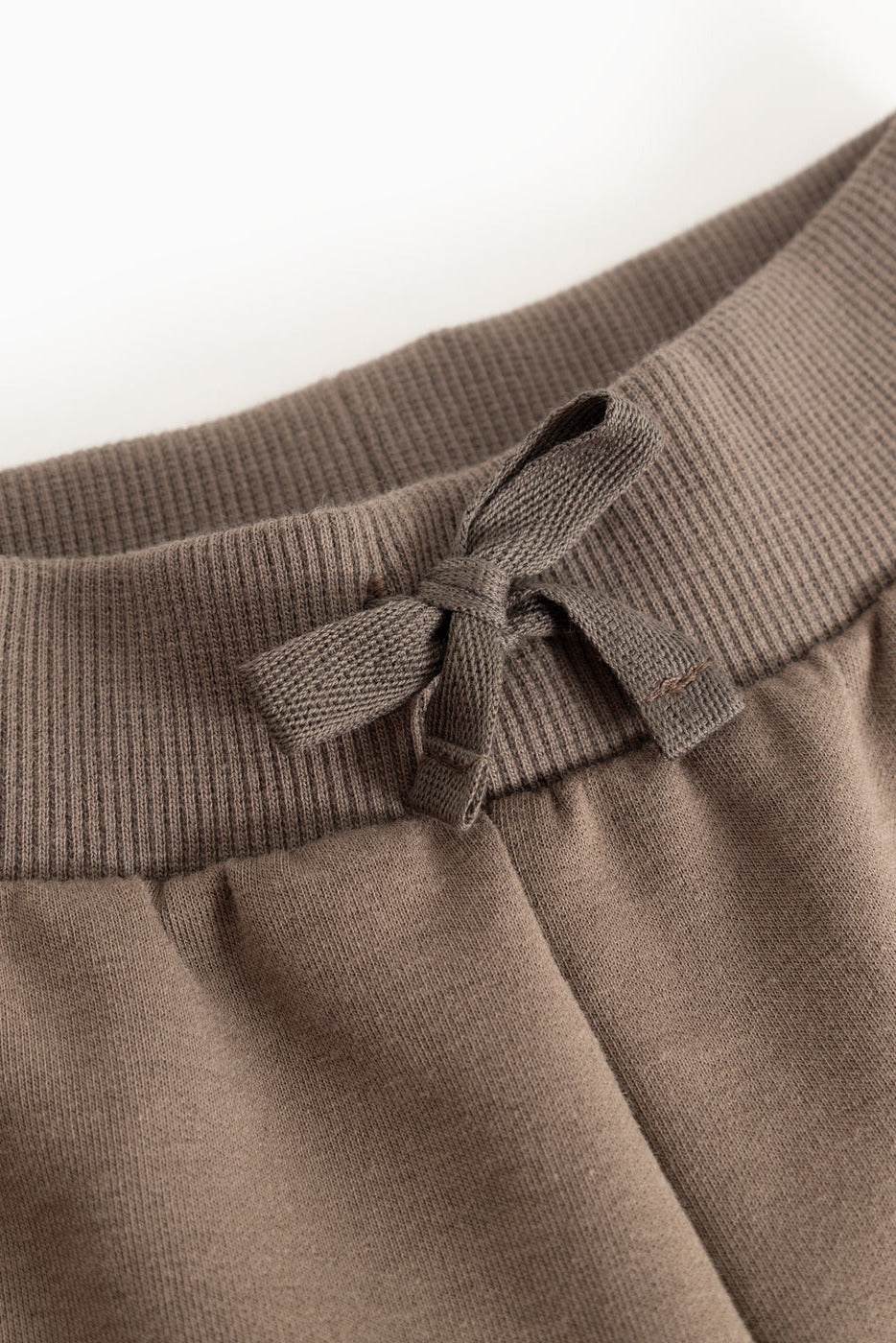 Peon Sweat Pants - Dusty Brown