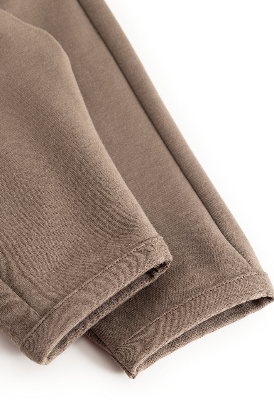 Peon Sweat Pants - Dusty Brown