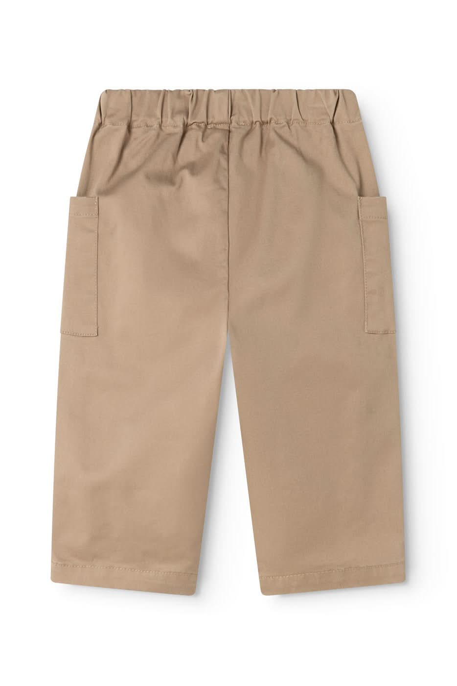 Polle Baby Pants - Muddy
