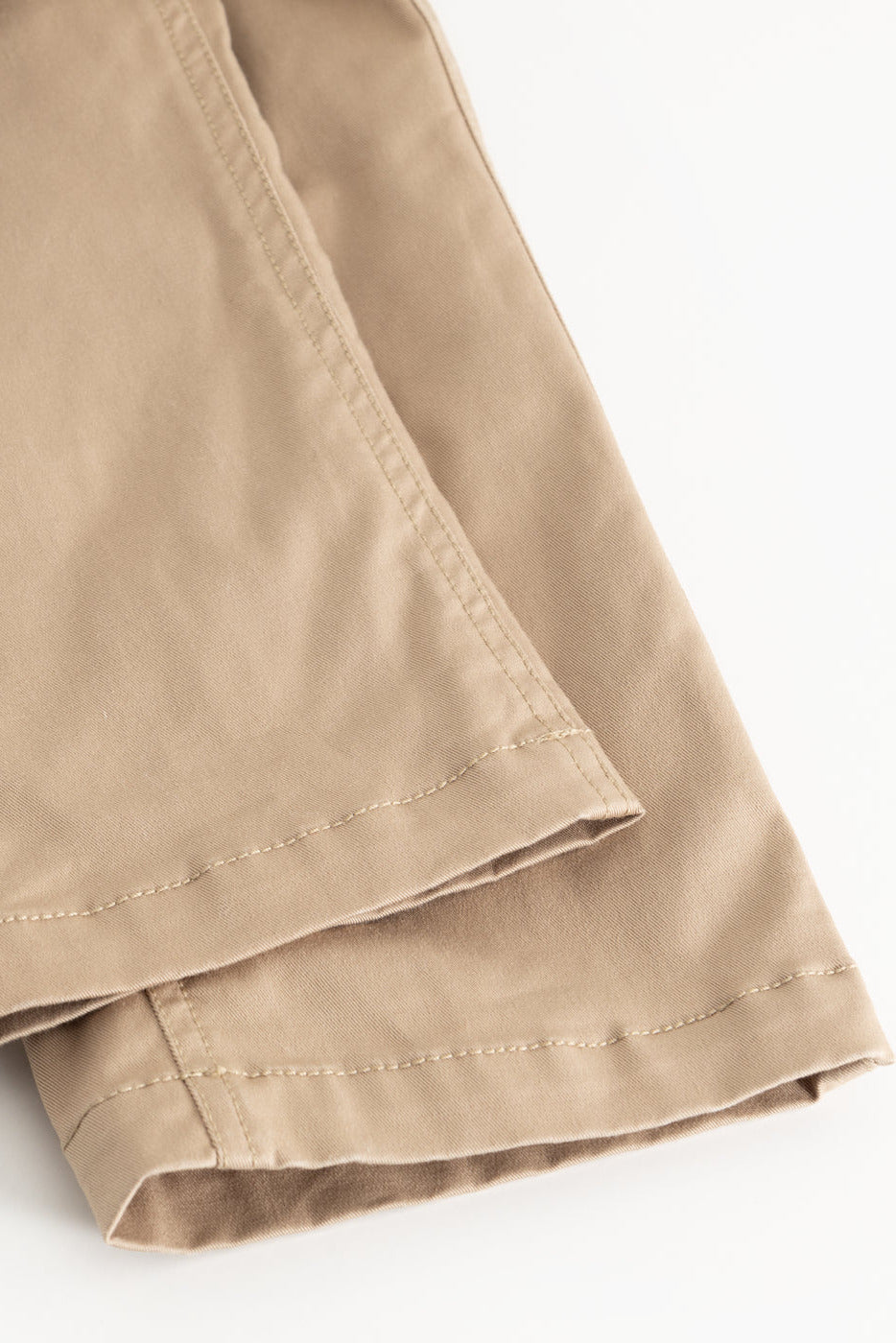 Piper Chino Pants - Muddy