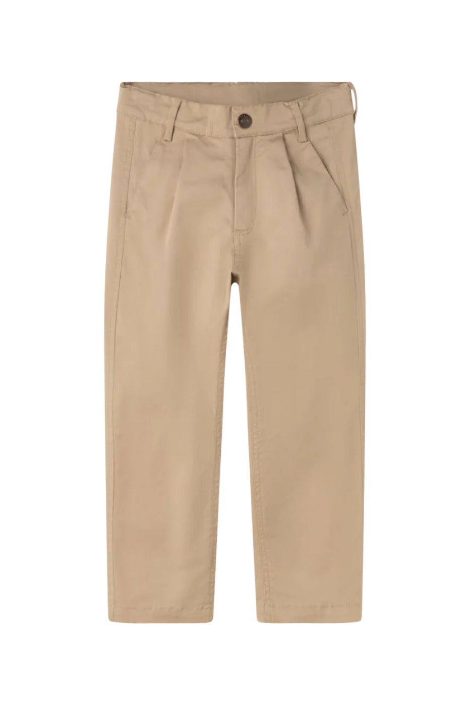 Piper Chino Pants - Muddy