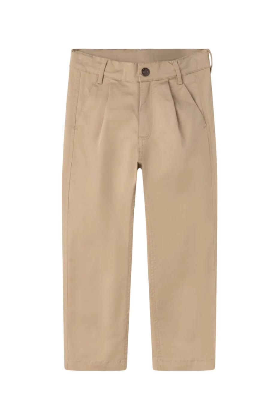 Piper Chino Pants - Muddy