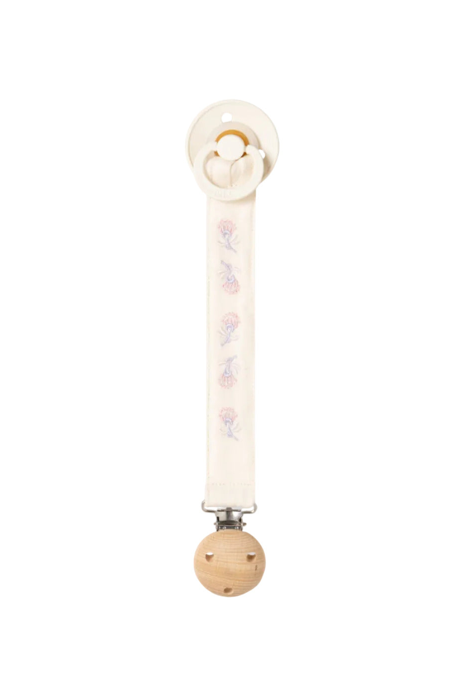 Alo Pacifer Strap - Mini Bloom