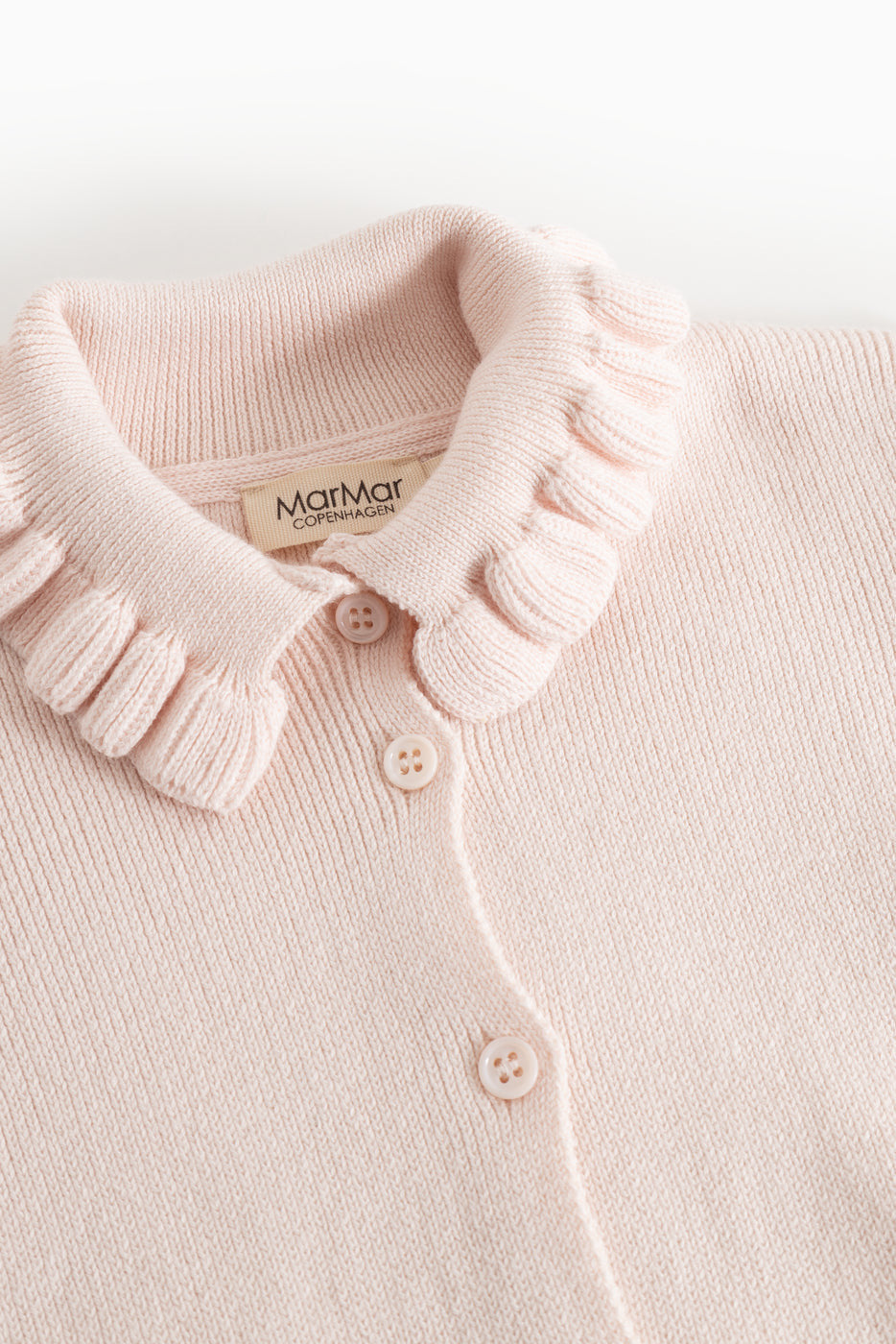Tilda Cardigan - Rosa