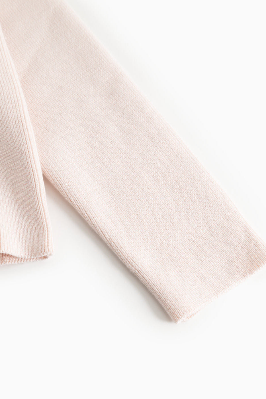 Tilda Cardigan - Rosa