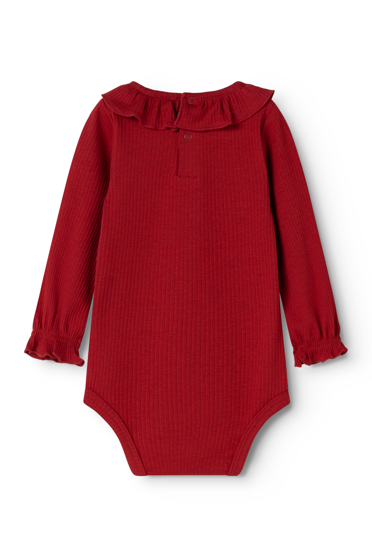 Brandine Body - Cherry