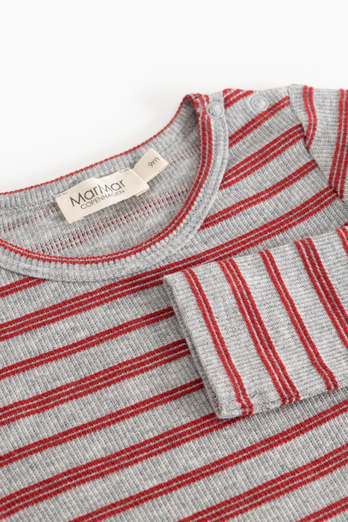 Benedicte Body - Cherry Stripe