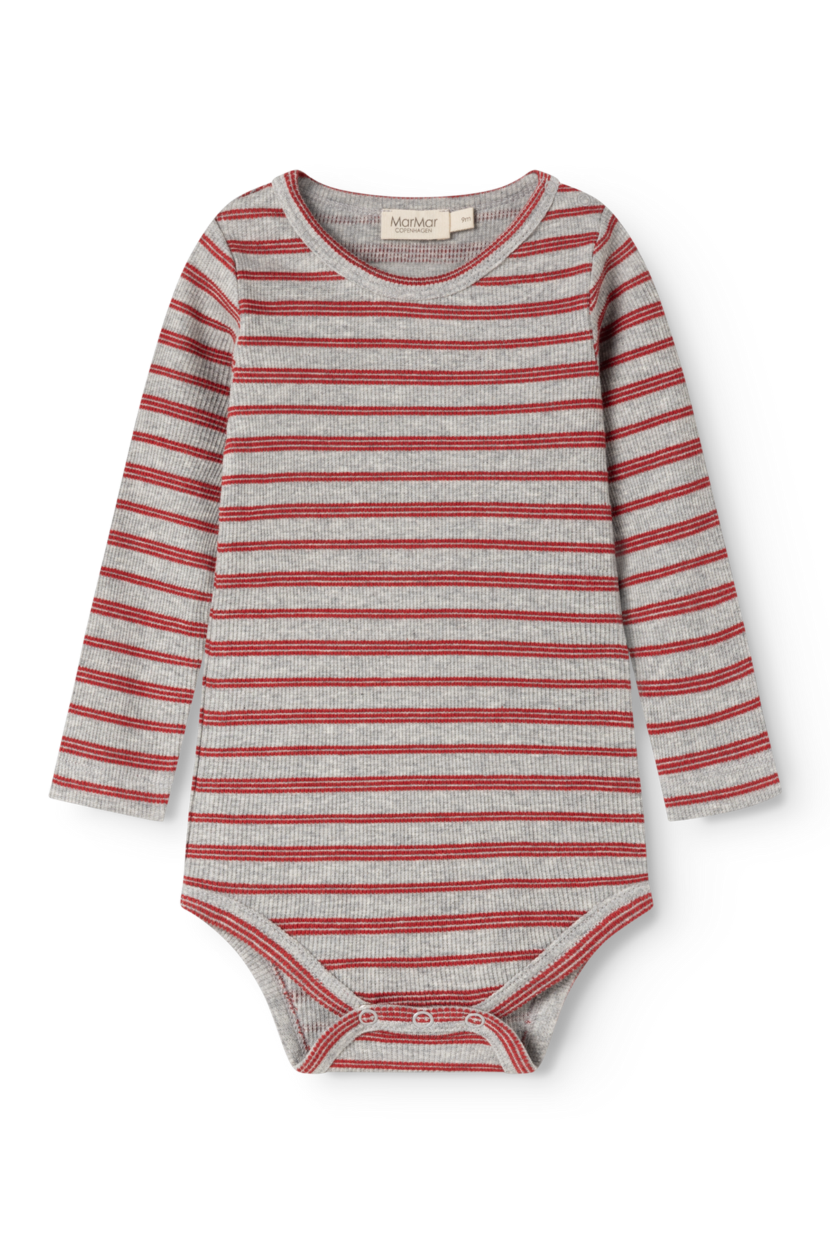 Benedicte Body - Cherry Stripe