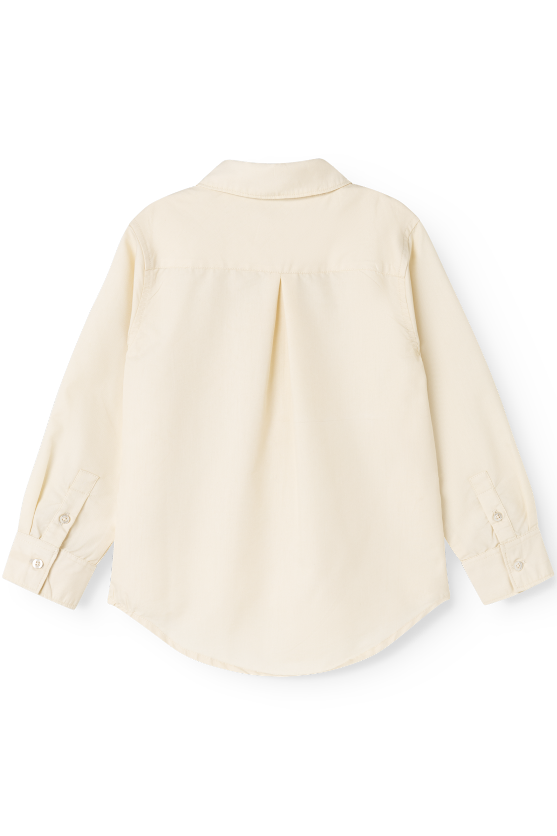 Tommy Shirt - Snowy