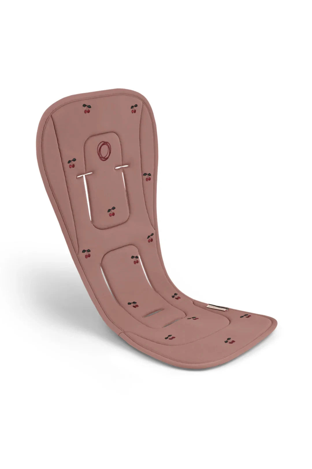 Dual Comfort Seat Liner - Konges Slojd Cherry LIMITED