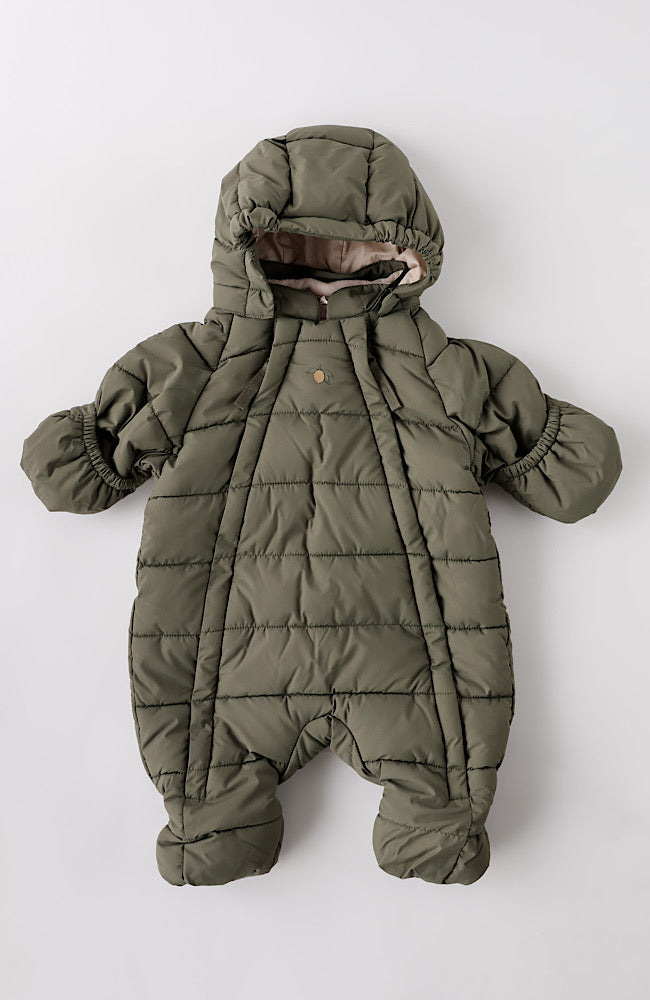 Alpi Baby Winter Suit - Kalamata