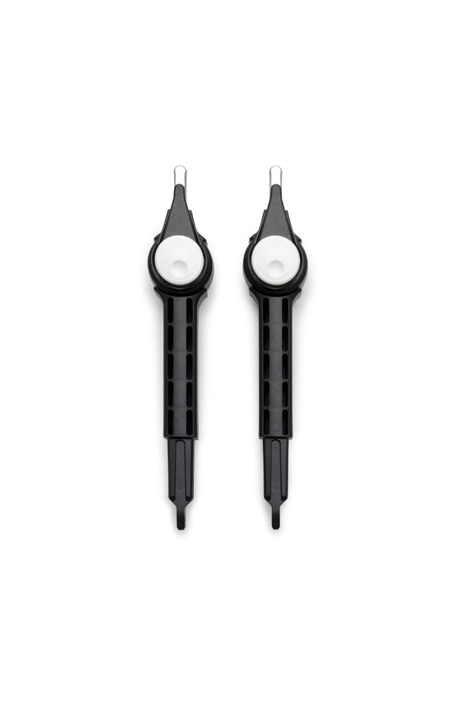 bugaboo scooter adapter Bugaboo Butterfly adapter for Comfort wheeled board