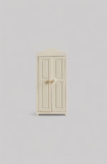 Wooden Closet - Mouse