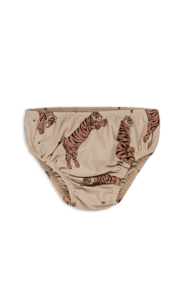 Aster Baby Swim Pants - Tiger