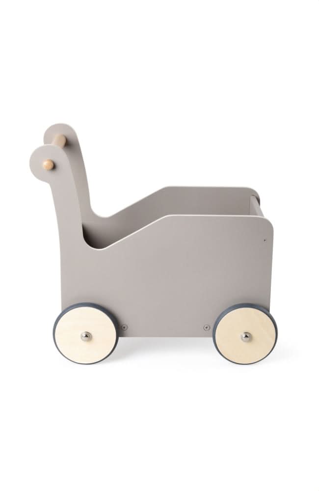 Stroller - Jetty Beige