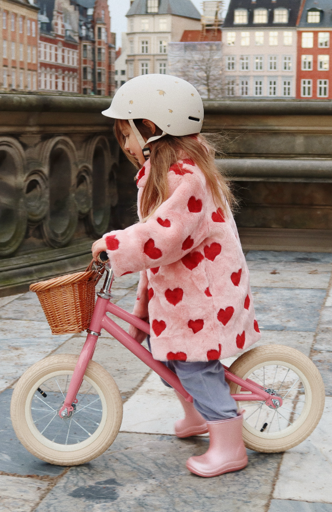 Bicycle Helmet - Kubi