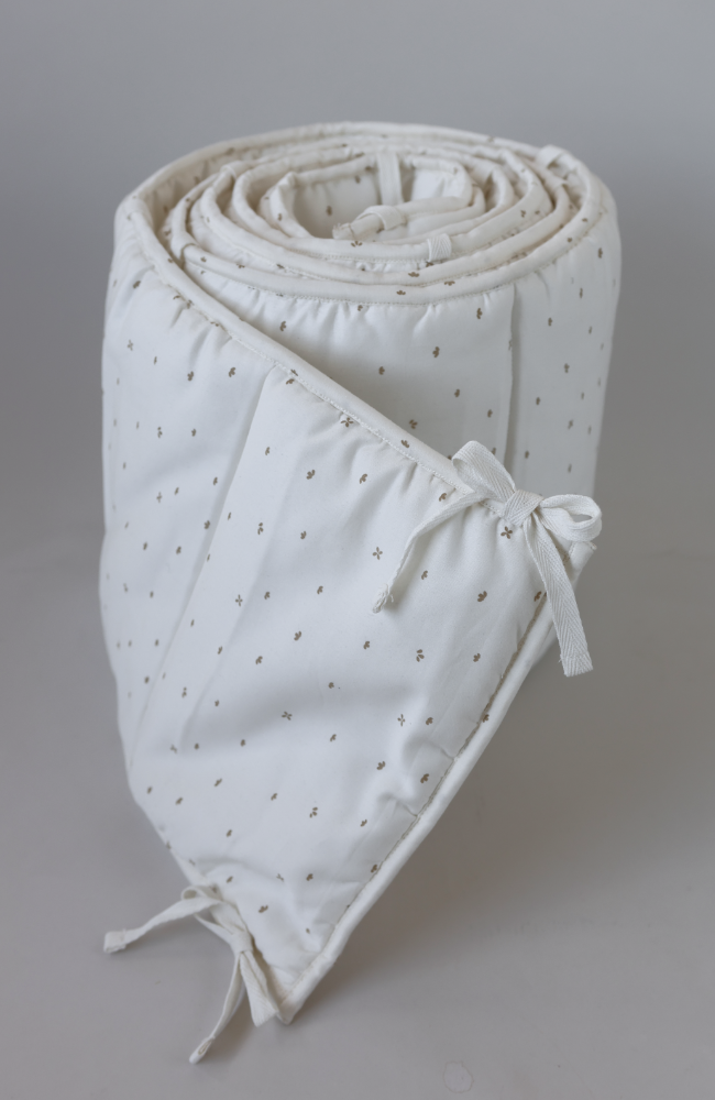 Bed Bumper - Soft AOP