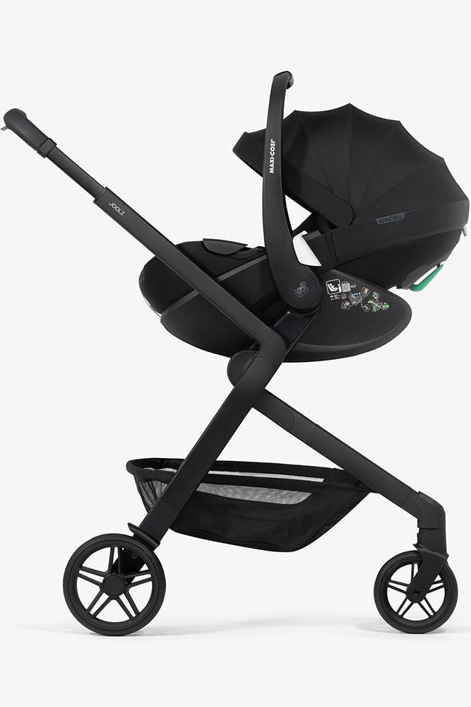 Joolz MC Pebble 360 Pro car seat - Space Black