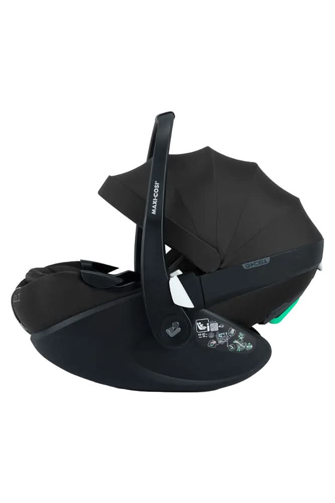 Joolz MC Pebble 360 Pro car seat - Space Black