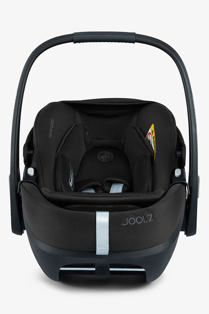 Joolz MC Pebble 360 Pro car seat - Sandy Taupe
