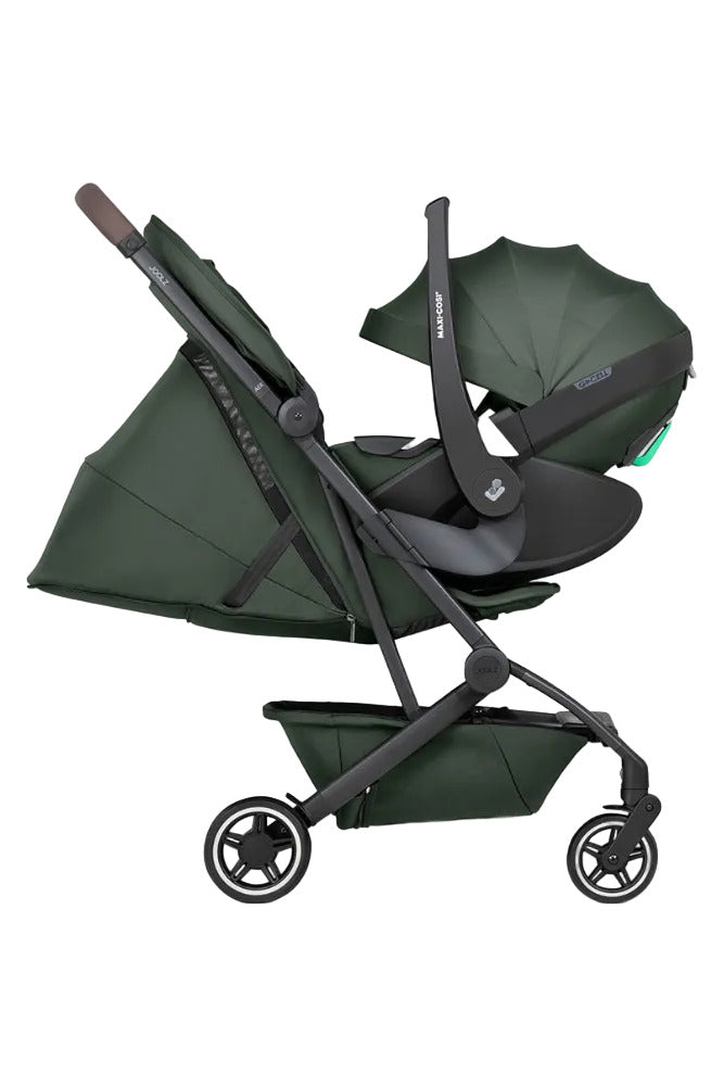 Joolz MC Pebble 360 Pro car seat - Forest Green
