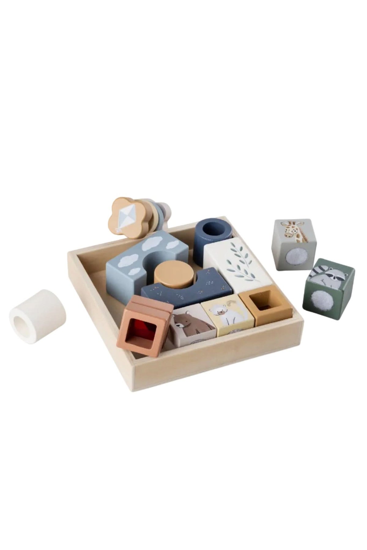 Magic Blocks Box