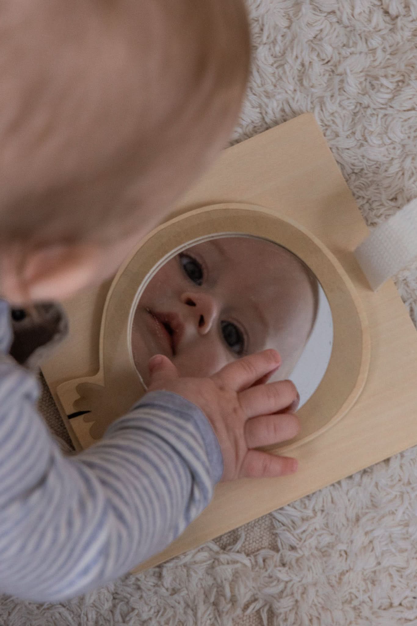 Motor Skills Play Box