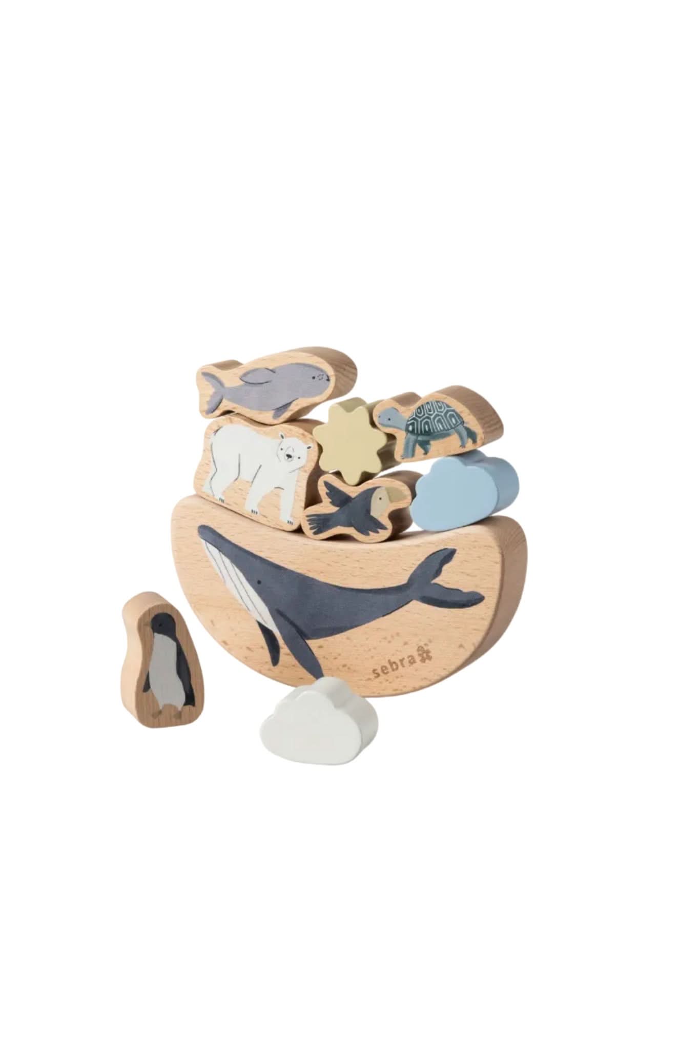 Balance Toy