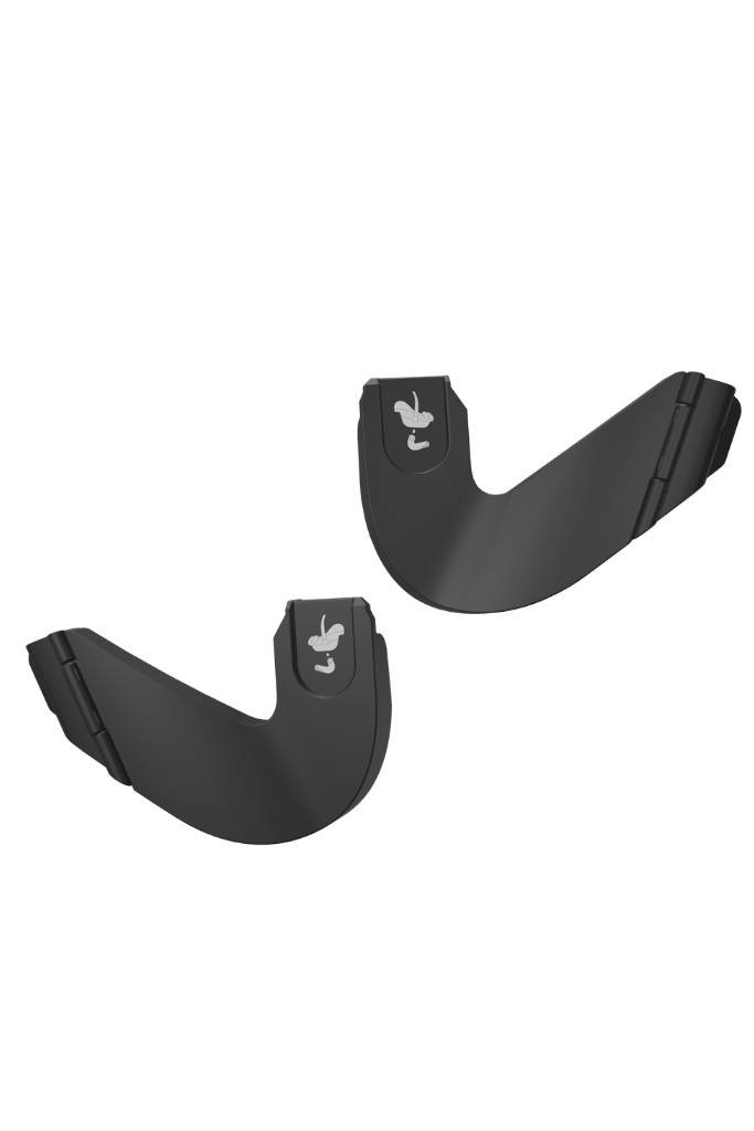 Joolz Aer2 - Car seat adapter set